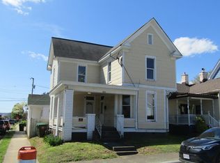 1301 Grandview Ave, Portsmouth, OH