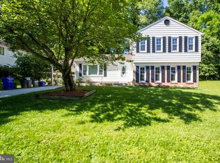 1820 Middlevale Ter, Silver Spring, MD 20906