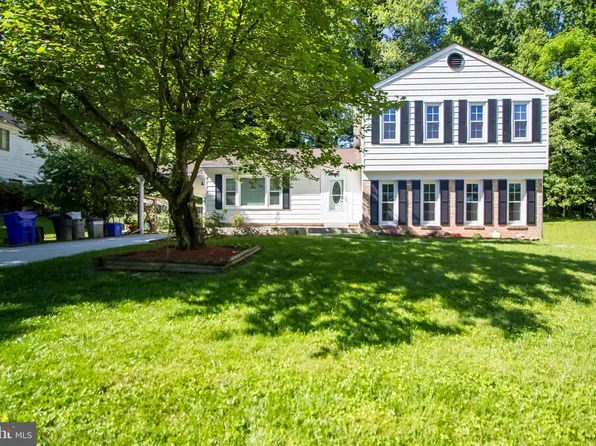 1820 Middlevale Ter, Silver Spring, MD 20906