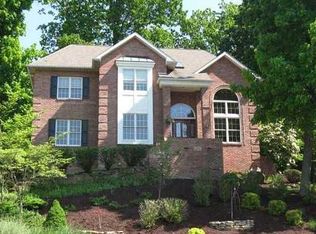 311 Newbury Dr, Monroeville, PA 15146
