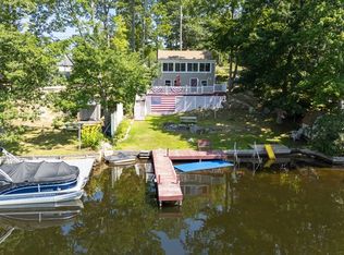 24 Lake Rd, Epsom, NH 03234