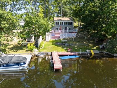 24 Lake Rd, Epsom, NH, 03234