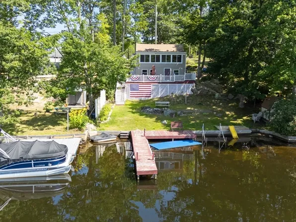 24 Lake Rd, Epsom, NH 03234