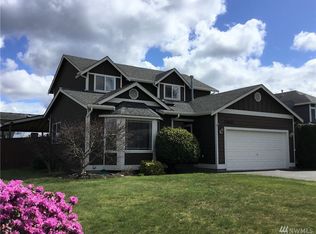 10607 230th Avenue Ct E, Buckley, WA 98321