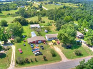 6299 N Harrah Rd, Harrah, OK 73045