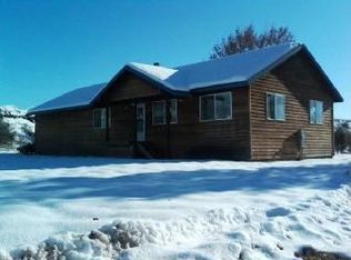 1883 Highway 95, Council, ID 83612