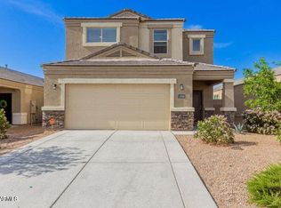 29234 W Clarendon Ave, Buckeye, AZ 85396