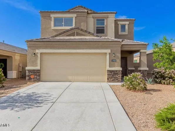 29234 W CLARENDON Avenue, Buckeye, AZ 85396