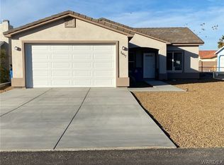 1657 Richardo St, Bullhead, AZ 86442