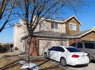 9661 Ironton St, Commerce City, CO 80022