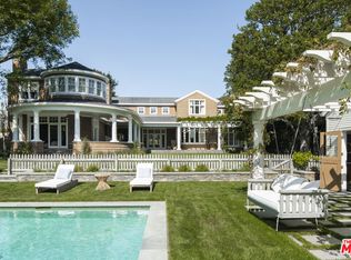 (Undisclosed Address), Malibu, CA 90265