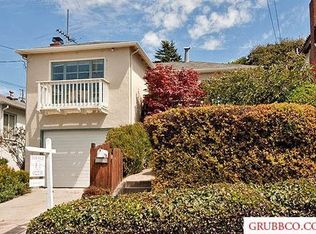229 Stanford Ave, Kensington, CA 94708