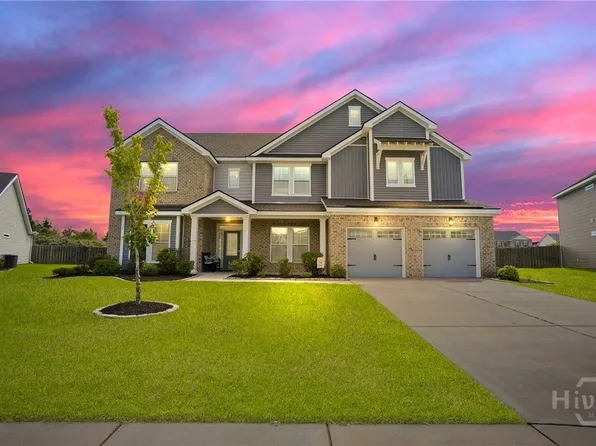 11 Shoefstall Street, Savannah, GA 31407