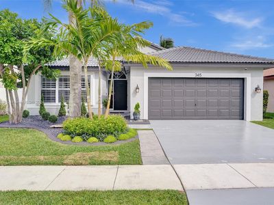 345 SW 181st Way, Hollywood, FL, 33029