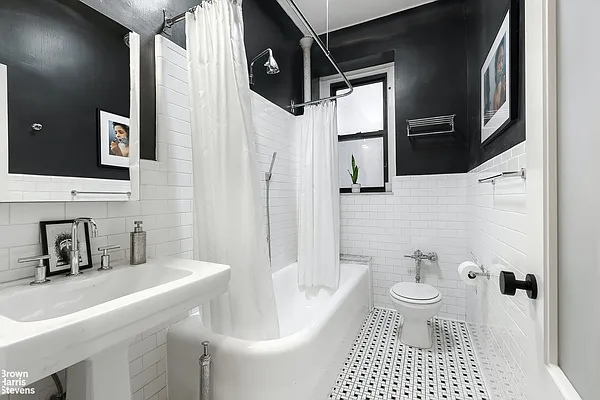 Rented by Brown Harris Stevens | media 8