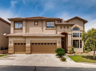 353 Via Sonador, Henderson, NV 89012
