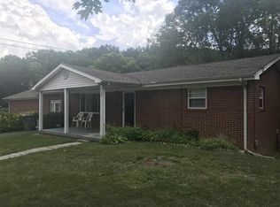 969 Old Jefferson City Hwy, Dandridge, TN 37725