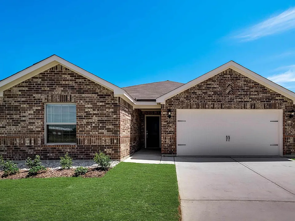 3016 Boran Dr