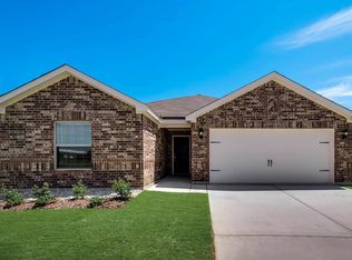 3016 Boran Dr, Forney, TX 75126