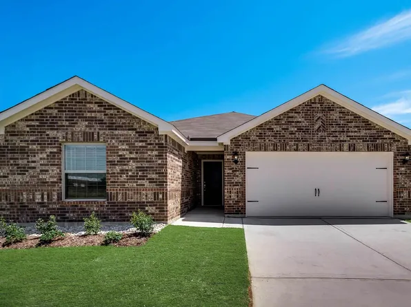 3016 Boran Dr, Forney, TX 75126