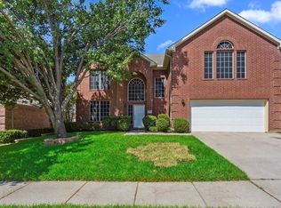 1921 Parktree Dr, Arlington, TX 76001