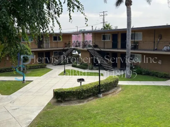 11922 E Sproul St #3-H, Norwalk, CA 90650