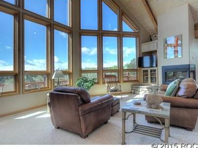 13302 County Road 261 #M, Nathrop, CO, 81236