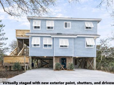 645 Sanderling Trail, Corolla, NC, 27927