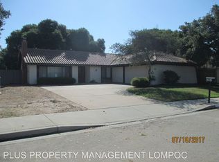4251 Vanguard Dr, Lompoc, CA 93436