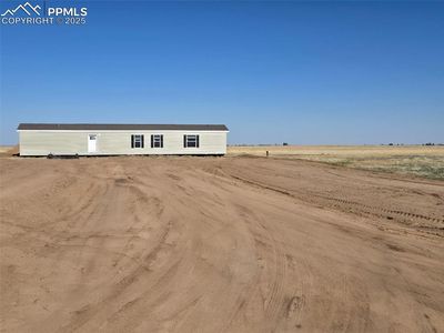 7075 N Ramah Hwy, Yoder, CO, 80864