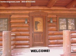 50 Chase Dr, Evergreen, CO 80439