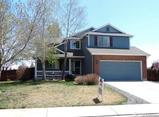 1443 Morningside Dr, Longmont, CO 80504