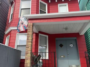 71 Rutgers Ave, Jersey City, NJ 07305