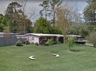1102 Buckingham Dr, Tallahassee, FL 32308