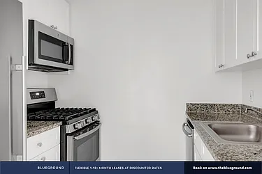 Rented by The Blueground