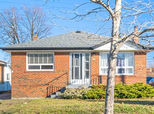 45 Redwater Dr, Toronto, ON M9W 1Z5
