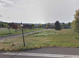 885 Bybee Dr, Jacksonville, OR