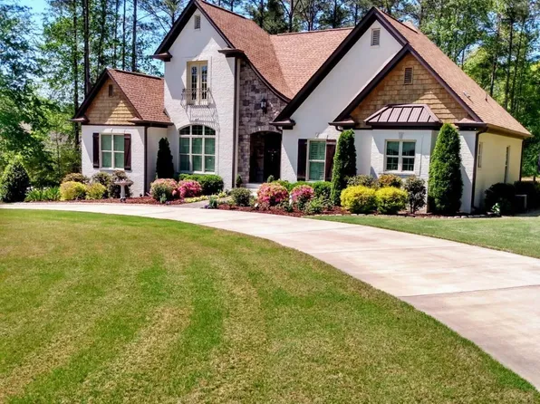 24 Deer Path, Odenville, AL 35120
