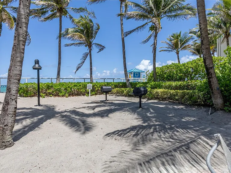 3001 S Ocean Dr #317 — Photo 32