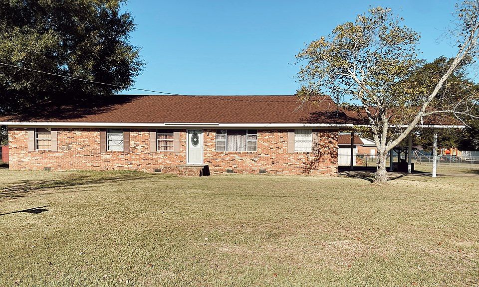 203 Robinson St NE, Iron City, GA 39859 MLS 25438 Zillow