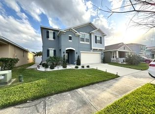 2409 Beacon Landing Cir, Orlando, FL 32824