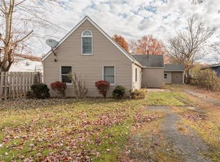 9855 Dupont Ave, Columbia Station, OH 44028