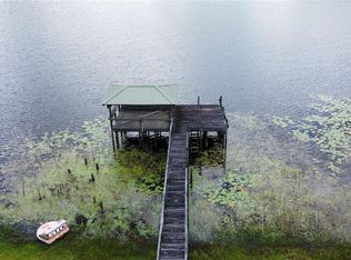 5640 SE 170th Ct #75, Ocklawaha, FL 32179
