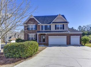 19 Ash Ct, Irmo, SC 29063