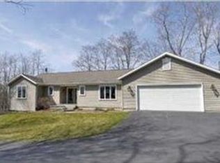 3501 Ten Mile Rd NE, Rockford, MI 49341