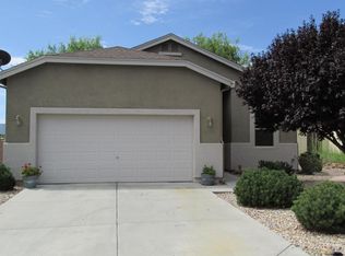 6761 E Voltaire Dr, Prescott Valley, AZ 86314
