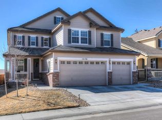 14176 Double Dutch Cir, Parker, CO 80134