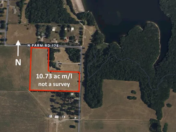 6100 Blk N Farm Road 175 N, Springfield, MO 65803