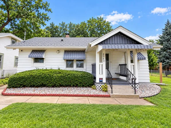 2063 Ross St, Sioux City, IA 51103