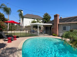 2119 E Petunia St, Glendora, CA 91740